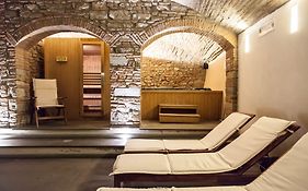 Borghese Palace Art Hotel